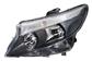 FF/HALOGEN-HEADLIGHT - LEFT - FOR E.G. MERCEDES-BENZ V-CLASS (W447)