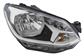 FF/HALOGEN-HEADLIGHT - RIGHT - FOR E.G. VW UP (121, 122, BL1, BL2)