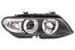 BI-XENON/HALËGENA-FARO PRINCIPAL - DERECHA - POR EJ. BMW X5 (E53)
