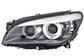 LED/BI-XENON-HEADLIGHT - LEFT - FOR E.G. BMW 7 (F01, F02, F03, F04)