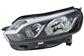 HALOGEN-HEADLIGHT - LEFT - FOR E.G. TOYOTA PROACE BOX (MDZ_)