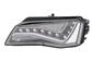 LED-HAUPTSCHEINWERFER - LINKS - FœR U.A. AUDI A8 (4H2, 4H8, 4HC, 4HL)