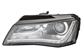 BI-XENON-FARO PRINCIPAL - IZQUIERDA - POR EJ. AUDI A8 (4H2, 4H8, 4HC, 4HL)