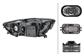 LED-FARO PRINCIPAL - DERECHA - POR EJ. AUDI A6 AVANT (4G5, 4GD, C7)