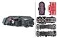 MATRIX-FARO PRINCIPAL - DERECHA - POR EJ. AUDI A8 (4H2, 4H8, 4HC, 4HL)