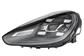 LED-HEADLIGHT - LEFT - FOR E.G. PORSCHE CAYENNE (92A)