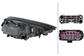 LED-HEADLIGHT - LEFT - FOR E.G. PORSCHE CAYENNE (92A)