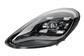 MATRIX-HEADLIGHT - LEFT - FOR E.G. PORSCHE PANAMERA (971)