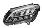 LED-HAUPTSCHEINWERFER - LINKS - FUER U.A. MERCEDES-BENZ C-CLASS (W205)