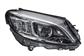 LED-HEADLIGHT - RIGHT - FOR E.G. MERCEDES-BENZ C-CLASS (W205)