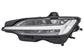 LED-HEADLIGHT - LEFT - FOR E.G. VOLVO V60 II (225, 227)