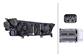 LED-HEADLIGHT - LEFT - FOR E.G. BMW IX (I20)