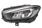 LED-HEADLIGHT - LEFT - FOR E.G. MERCEDES-BENZ B-KLASSE (W247)