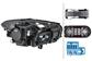 LED-HEADLIGHT - LEFT - FOR E.G. MERCEDES-BENZ B-KLASSE (W247)