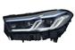 F.PRINCIPALE LED E LASER BMW 6 GRAN TURISMO (G32 LCI)630 I MILD-HYBRID SX