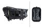 LED-PROJECTEUR PRINCIPAL - GAUCHE - POUR P.E. BMW 7 (G11, G12)