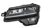 LED-PROJECTEUR PRINCIPAL - POUR P.E. SKODA KAROQ (NU7, ND7) - ECE - POUR CIRCULATION ¤ DROITE - GAUCHE