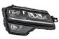 LED-HEADLIGHT - RIGHT - FOR E.G. SKODA KAROQ (NU7, ND7)