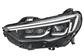 MATRIX-HEADLIGHT - LEFT - FOR E.G. OPEL INSIGNIA B (Z18)