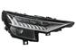 MATRIX-HEADLIGHT - RIGHT - FOR E.G. AUDI Q8 (4MN)