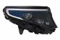 PROIETTORE ANTERIORE LED 6 SPIE MERCEDES-BENZ EQC (N293) > 05/2019 < 07/2023 RHD DX