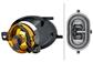 FF-NEBELSCHEINWERFER - LINKS - FUER U.A. FORD S-MAX (WA6)