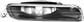HALOGEN-FRONT FOG LIGHT - RIGHT - FOR E.G. BMW 3 (E46)
