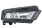 FF-FRONT FOG LIGHT - RIGHT - FOR E.G. SEAT ATECA (KH7)