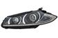 LED/BI-XENON-FARO PRINCIPAL - IZQUIERDA - POR EJ. JAGUAR XF (X250)