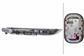 DIRECTION INDICATOR LED PORSCHE CAYENNE (92A) 2 SPIE RHD LEFT