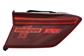 REARLIGHT - LED - INNER SECTION/UPPER SECTION - LEFT - FOR E.G. VW TIGUAN (AD1)