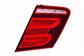 FANALE POSTERIORE LED 3 SPIE MERCEDES-BENZ CLASSE E (W212) > 08/2013 < 12/2014 LHD SEZ. INTERNA DX