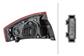 REARLIGHT - BULB - OUTER SECTION - RIGHT - FOR E.G. SEAT TOLEDO IV (KG3)