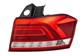 FEU ARRI‘RE - LED - PARTIE EXT’RIEURE - DROITE - POUR P.E. VW PASSAT VARIANT (3G