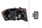 FEU ARRI‘RE - LED - PARTIE EXT’RIEURE - DROITE - POUR P.E. VW PASSAT VARIANT (3G