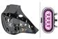 FEU ARRI•RE - ILLUMINATION - DROITE - POUR P.E. OPEL ADAM (M13)