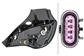 FANALE LED SX OP ADAM 10/12->