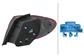 FANALE POST. LED EST. SX MB CLASSE B SPORT TOURER 2011/2018