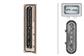 FEU ARRI‘RE - ILLUMINATION - DROITE - POUR P.E. IVECO DAILY III BOX BODY/ESTATE