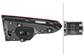 REARLIGHT - LED - INNER SECTION - RIGHT - FOR E.G. AUDI A4 (8W2, 8WC, B9)