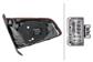 FEU ARRI‘RE - LED - PARTIE INT’RIEURE - DROITE - POUR P.E. VW PASSAT (3G2, CB2)