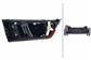 PILOTO POSTERIOR LED 3-PIN SEZIONE INTERNA IO: SCURO BMW SERIE 3 RHD E LHD DERECHA