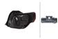 HECKLEUCHTE - GLUEHLAMPE - LINKS - FUER U.A. CITROEN DS3