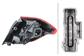 FANALE EST, SX, CI C4 11/09->