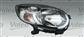 SCHEINW. CITROEN C1 (06/2005>) L
