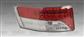 RUECKL. TOYOTA AVENSIS BERLINE AUSSEN L