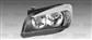 PROJ D HALO BMW X1 E84 10.2009