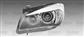PROJ G XEN BMW X1 E84 10.2009