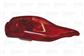 RUECKL. AVENSIS 2011/11 FOGBUMPER SEDAN L
