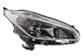 PROIETTORE DX ALOGENO+LED